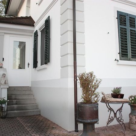 B&B Stirnimann Bunzen Exterior photo